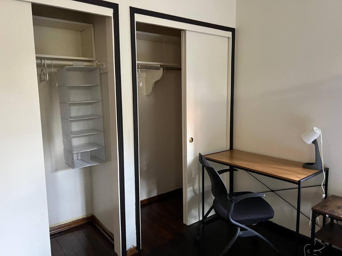 Palo Alto "Startup House" Lägenhet Exteriör bild