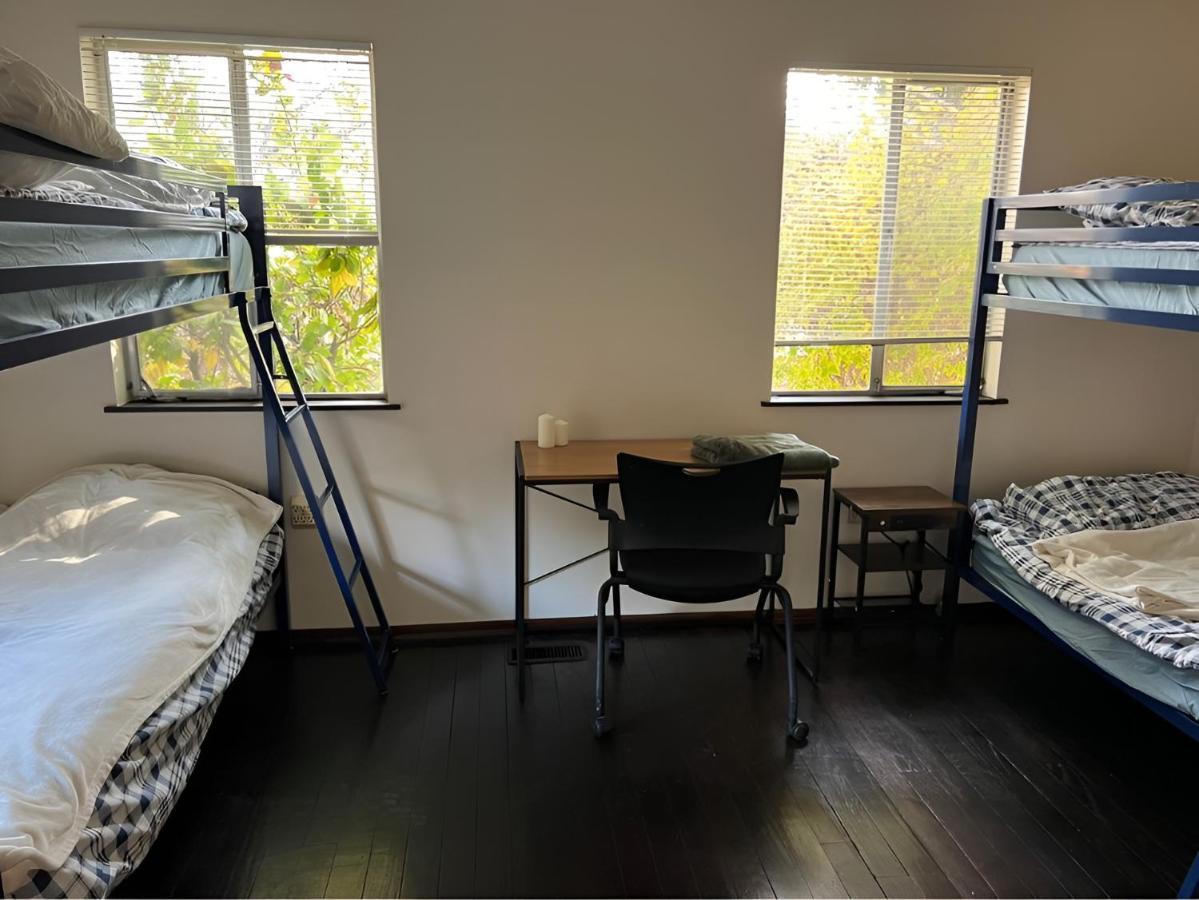 Palo Alto "Startup House" Lägenhet Exteriör bild