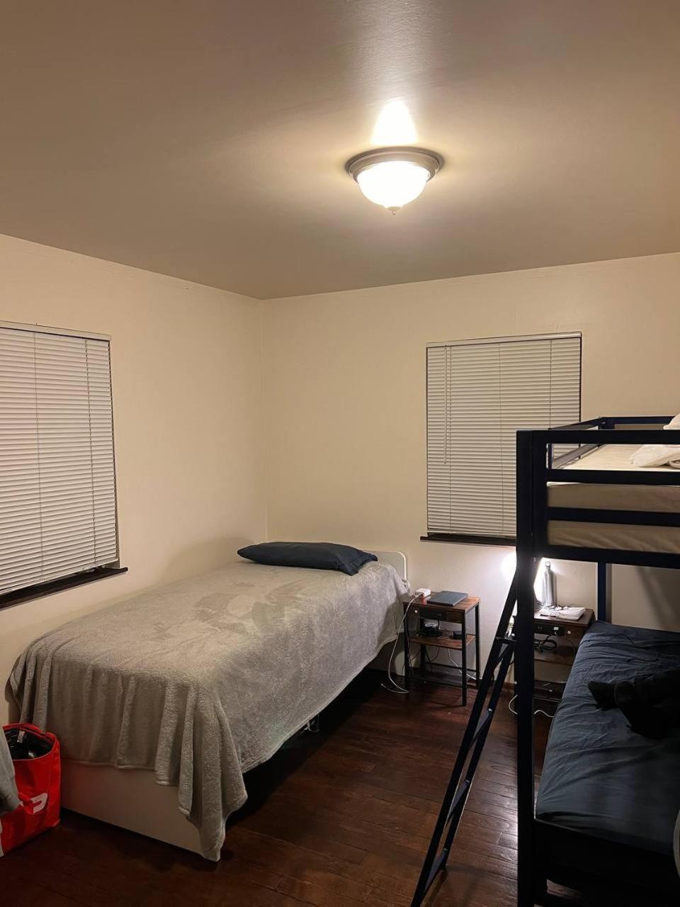 Palo Alto "Startup House" Lägenhet Exteriör bild