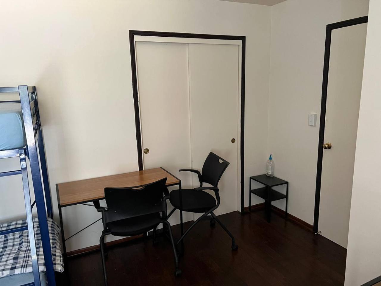 Palo Alto "Startup House" Lägenhet Exteriör bild